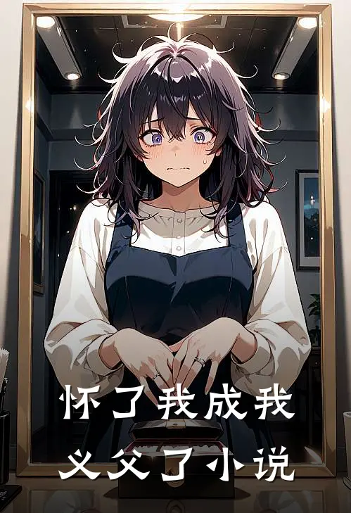 怀了我成我义父了小说