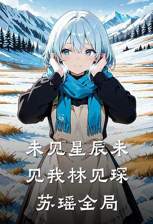 未见星辰未见我林见琛苏瑶全局