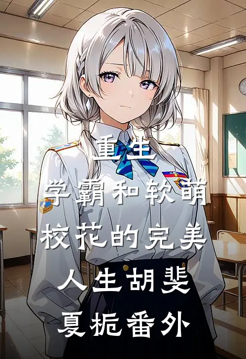 重生：学霸和软萌校花的完美人生胡斐夏栀 番外