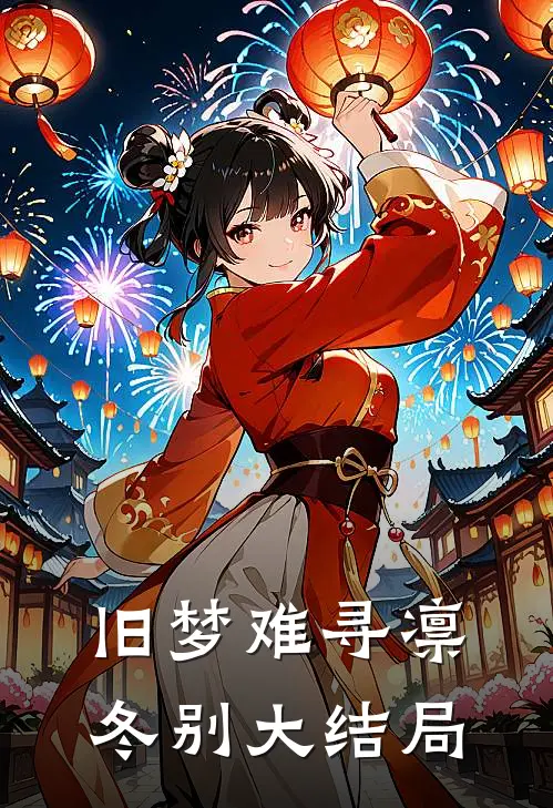 旧梦难寻凛冬别大结局