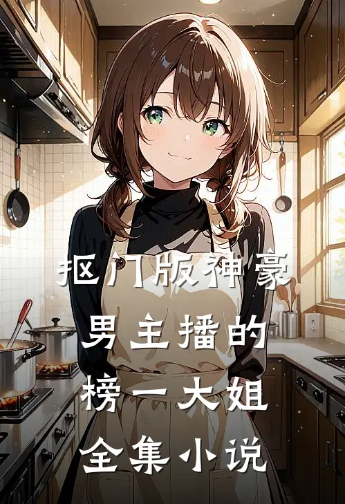 抠门版神豪：男主播的榜一大姐全集小说