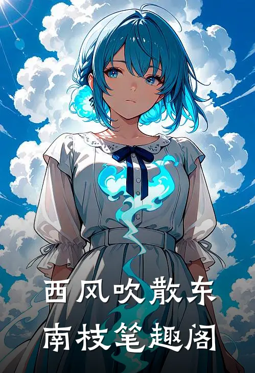 西风吹散东南枝笔趣阁