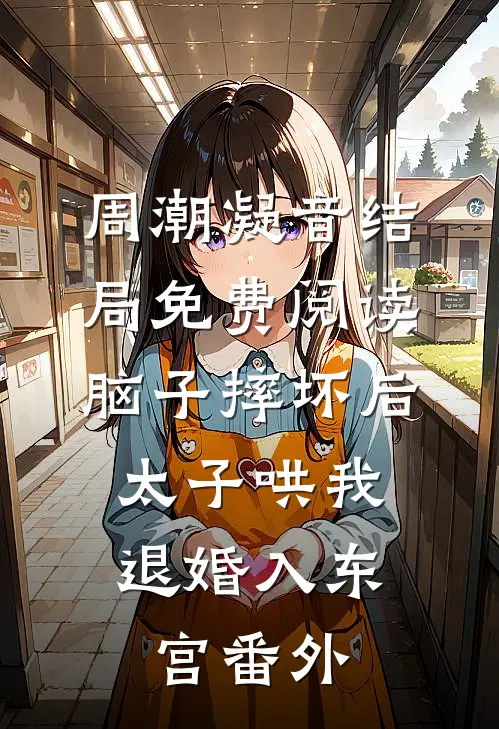 周潮凝音结局免费阅读脑子摔坏后，太子哄我退婚入东宫番外