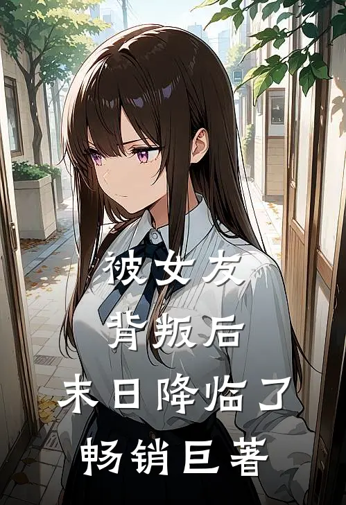 被女友背叛后，末日降临了畅销巨著