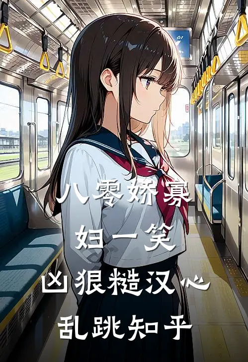 八零娇寡妇一笑，凶狠糙汉心乱跳知乎