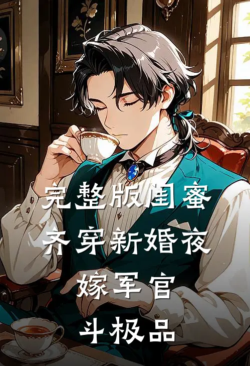 完整版闺蜜齐穿新婚夜，嫁军官，斗极品