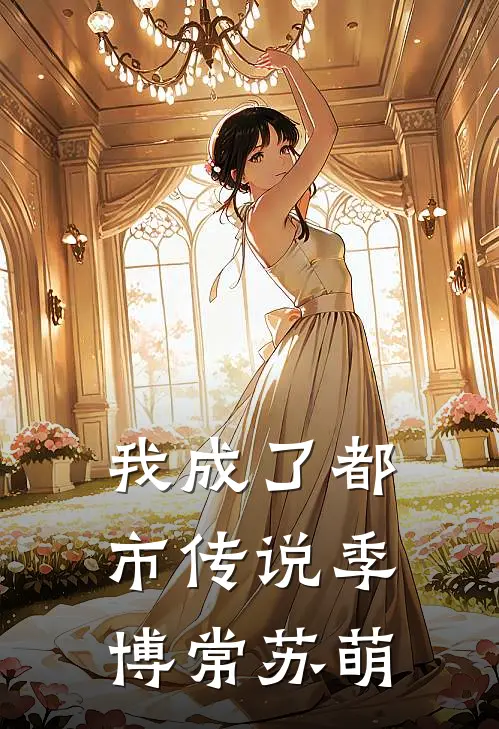 我成了都市传说季博常苏萌