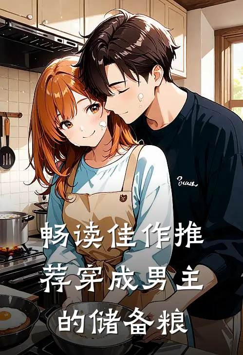 畅读佳作推荐穿成男主的储备粮