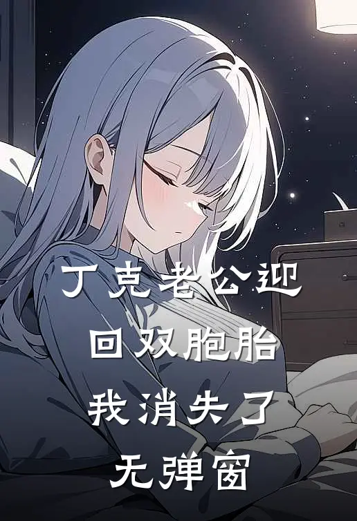 丁克老公迎回双胞胎，我消失了无弹窗