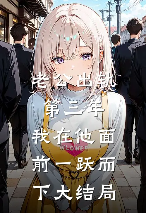 老公出轨第三年，我在他面前一跃而下大结局