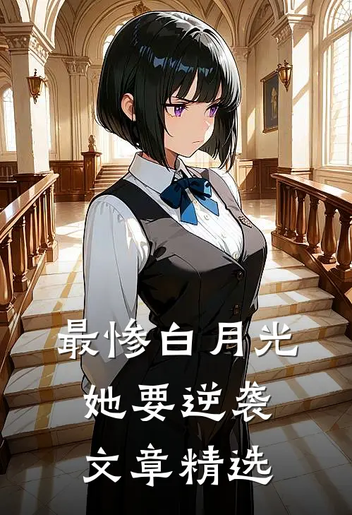 最惨白月光，她要逆袭文章精选