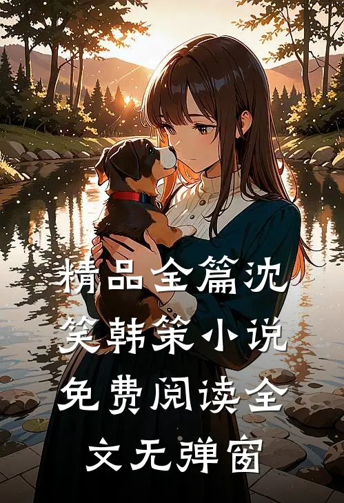 精品全篇沈笑韩策小说免费阅读全文无弹窗