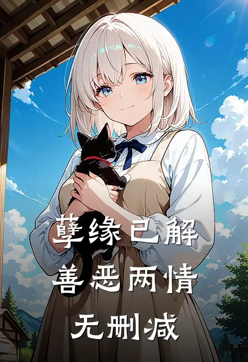 孽缘已解,善恶两情无删减在线观看