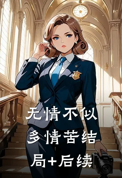 无情不似多情苦结局+后续
