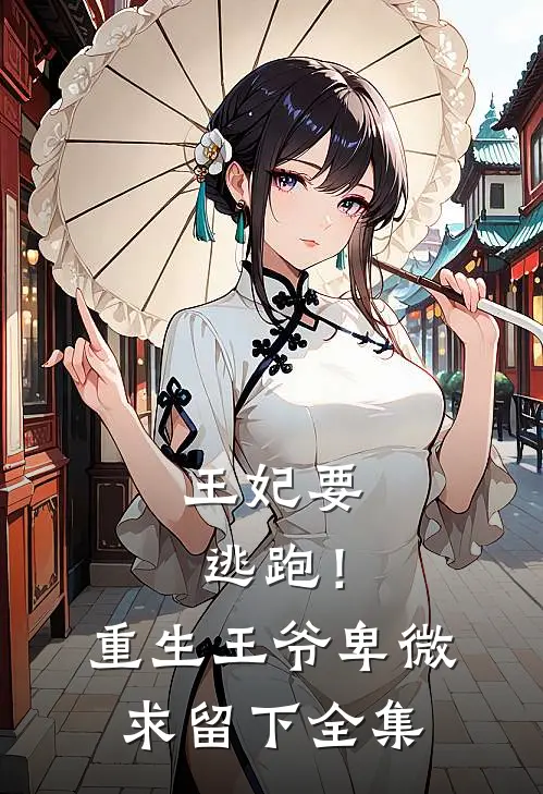 王妃要逃跑！重生王爷卑微求留下全集