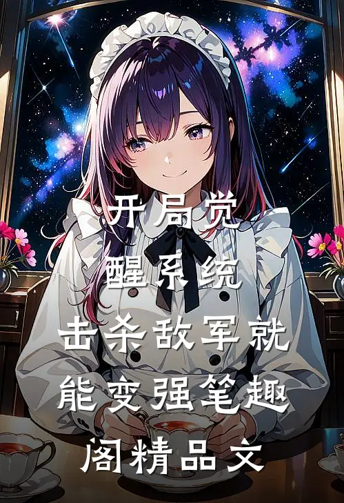 开局觉醒系统,击杀敌军就能变强笔趣阁精品文