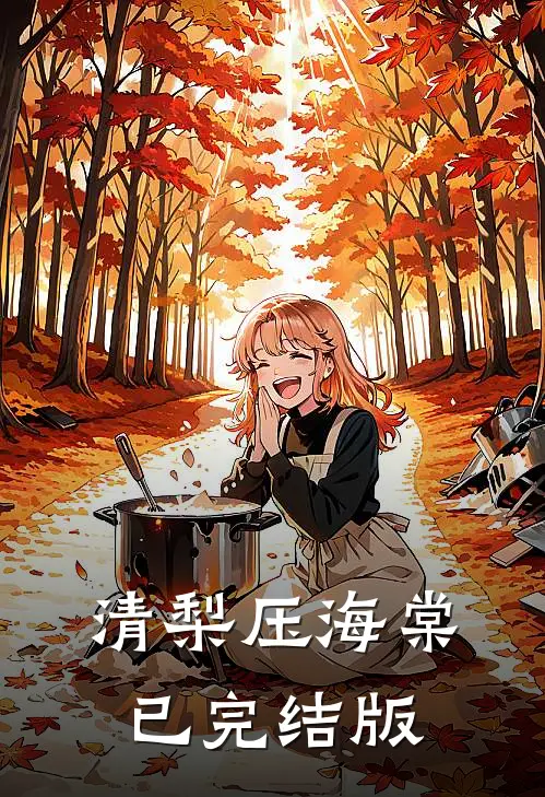 清梨压海棠已完结版