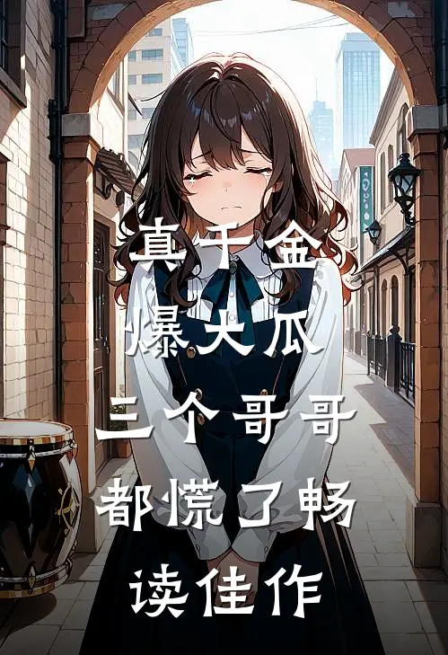 真千金爆大瓜，三个哥哥都慌了畅读佳作