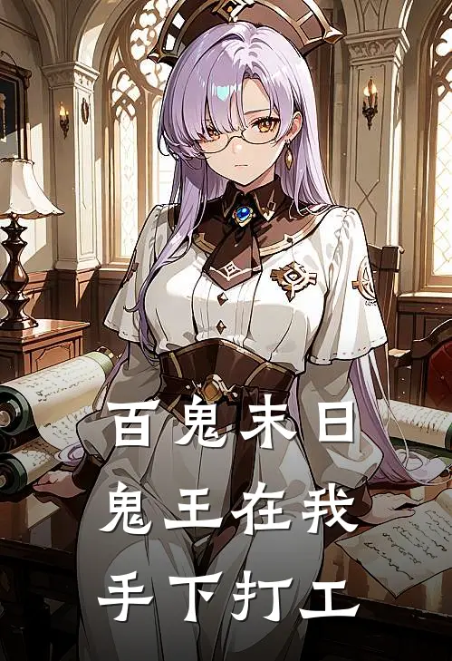 百鬼末日，鬼王在我手下打工