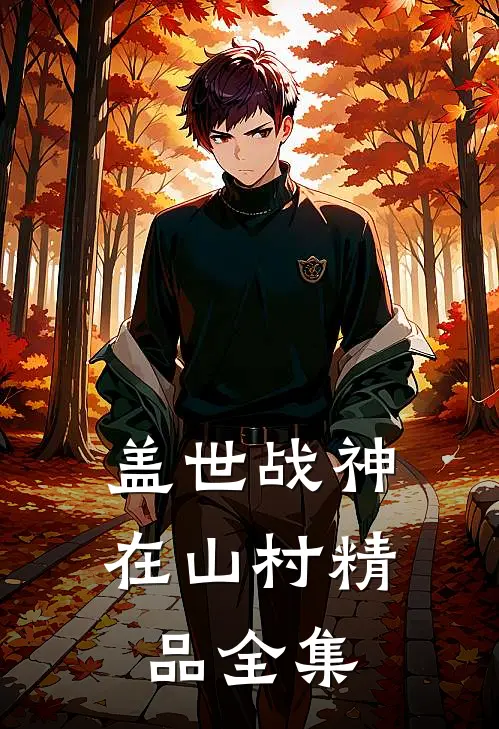 盖世战神在山村精品全集