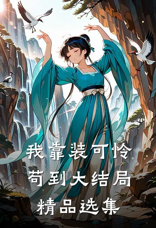 我靠装可怜苟到大结局精品选集