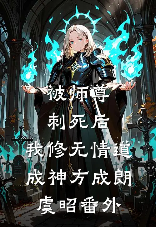 被师尊刺死后，我修无情道成神方成朗虞昭番外