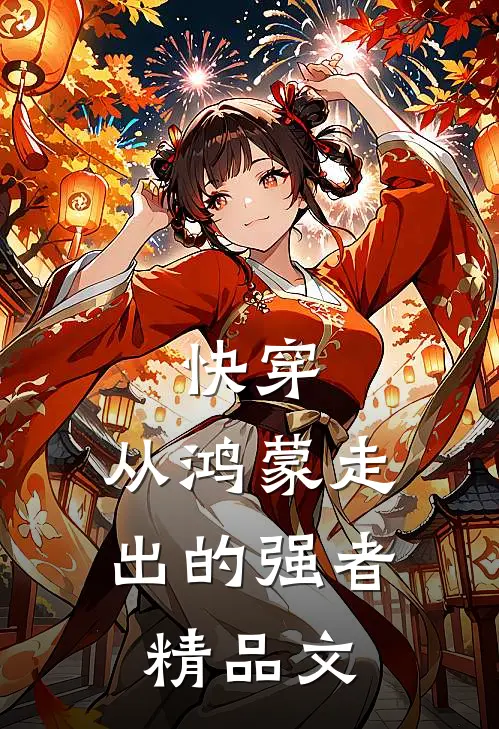 快穿从鸿蒙走出的强者精品文