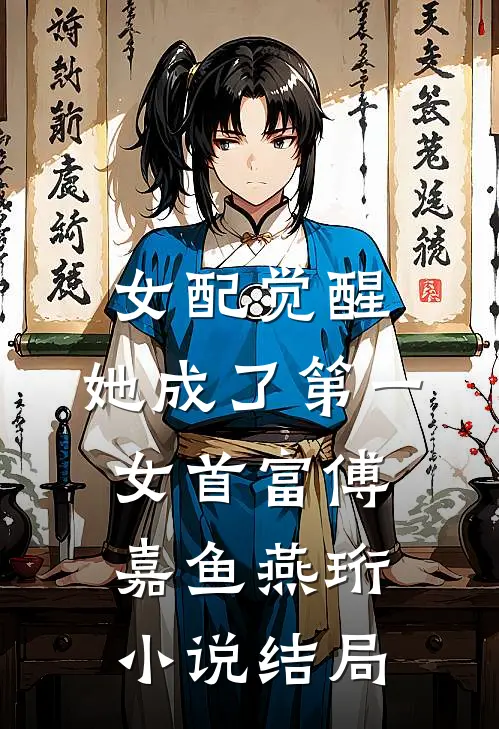 女配觉醒：她成了第一女首富傅嘉鱼燕珩小说结局