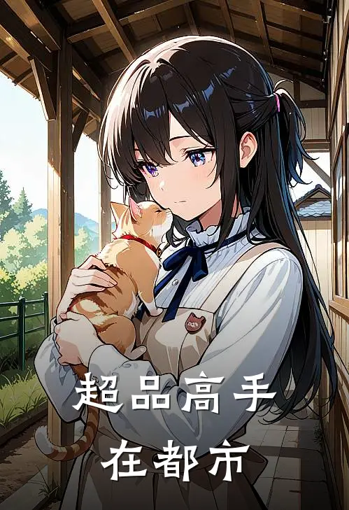 超品高手在都市