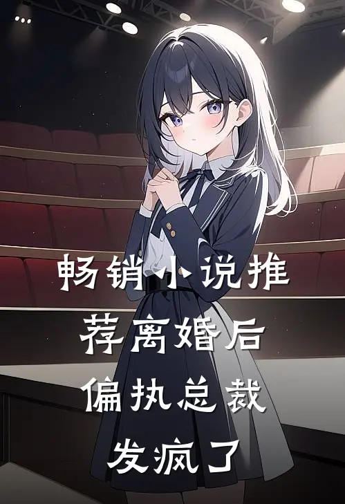 畅销推荐离婚后,偏执总裁发疯了全文阅读