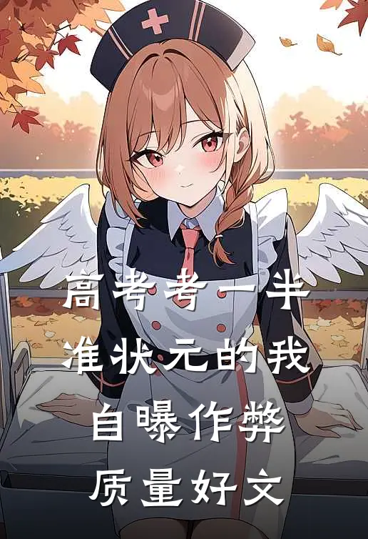 高考考一半，准状元的我自曝作弊质量好文