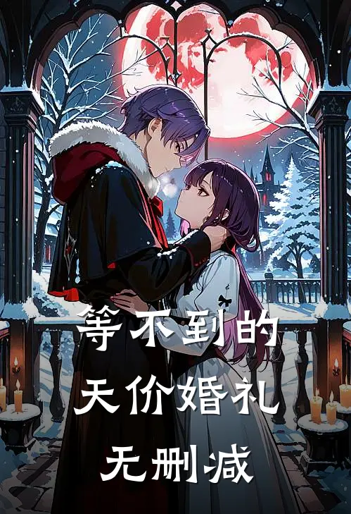 等不到的天价婚礼无删减