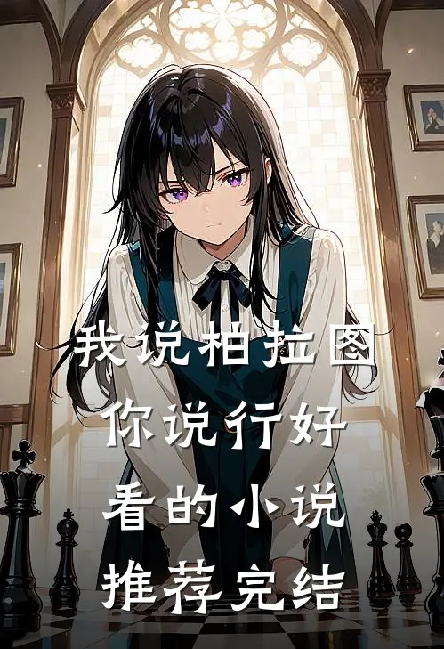 我说柏拉图你说行好看的小说推荐完结