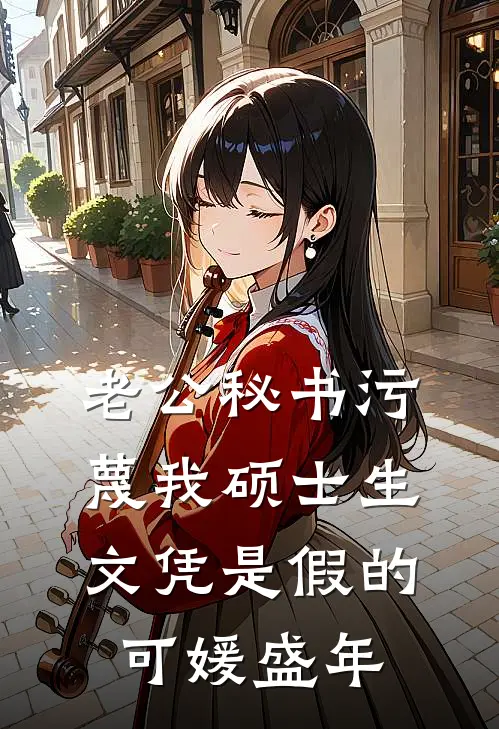 老公秘书污蔑我硕士生文凭是假的可媛盛年
