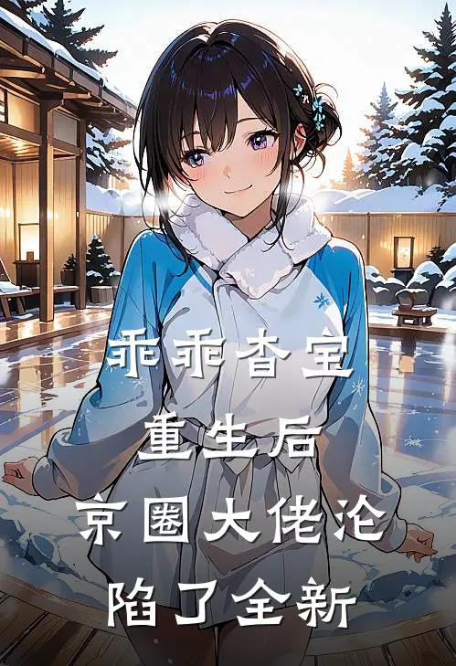 乖乖杳宝重生后，京圈大佬沦陷了全新