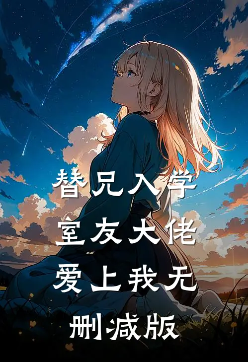 替兄入学，室友大佬爱上我无删减版