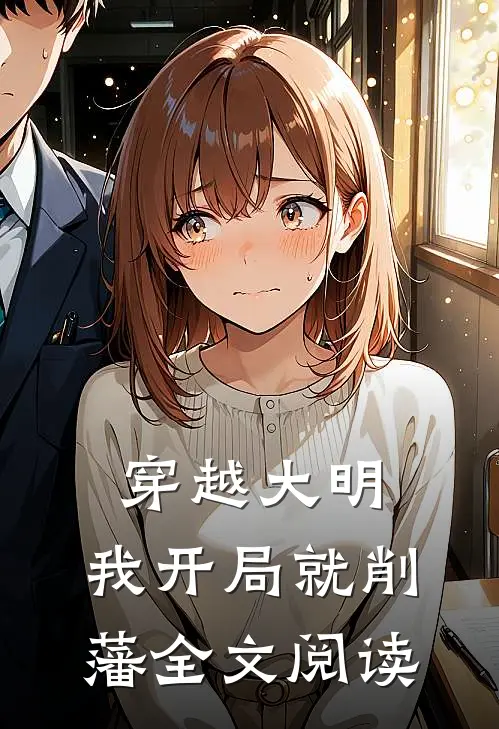 穿越大明,我开局就削藩全文阅读