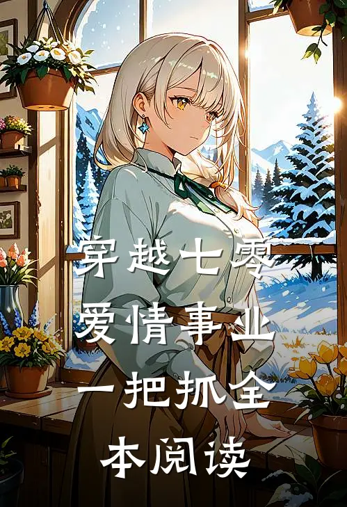 穿越七零，爱情事业一把抓全本阅读