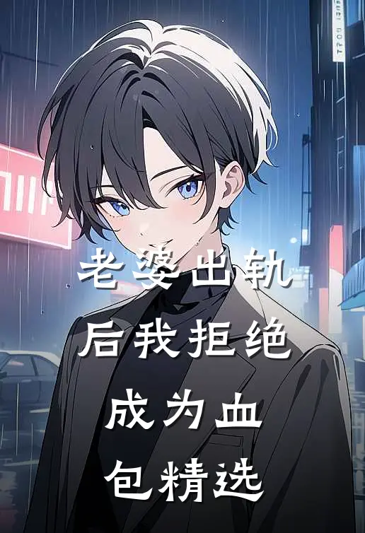老婆出轨后我拒绝成为血包精选