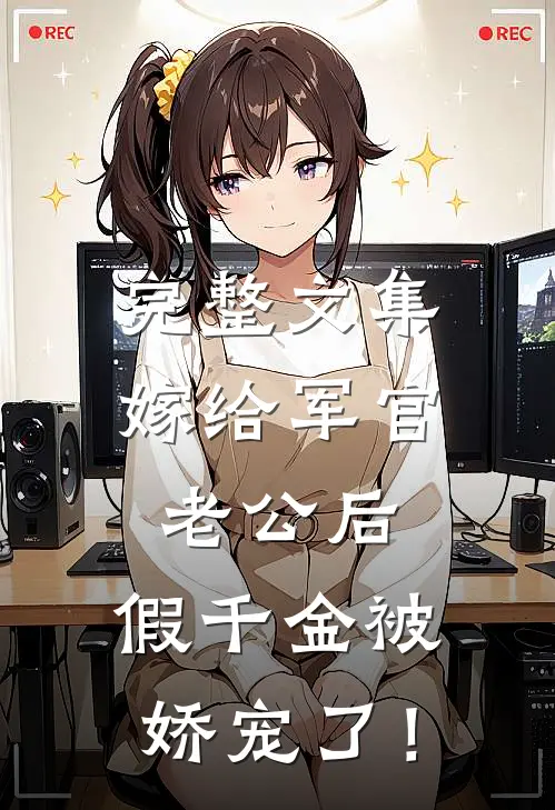 完整文集嫁给军官老公后，假千金被娇宠了！