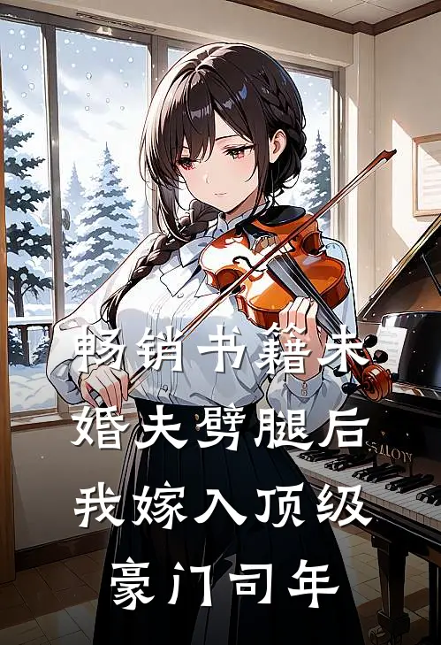 畅销书籍未婚夫劈腿后,我嫁入顶级豪门司年