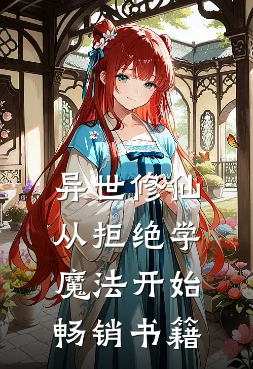 异世修仙：从拒绝学魔法开始畅销书籍