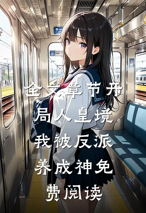 全文章节开局人皇境,我被反派养成神免费阅读