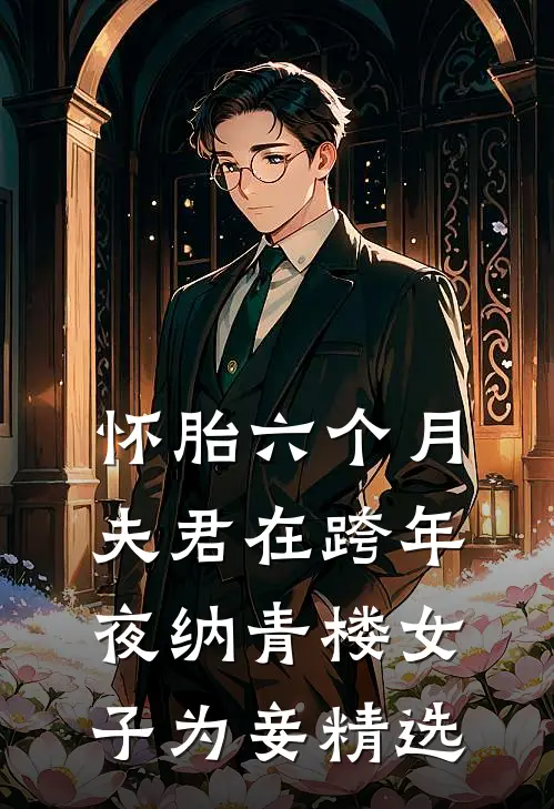 怀胎六个月，夫君在跨年夜纳青楼女子为妾精选