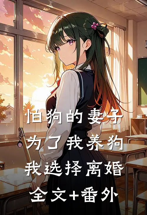 怕狗的妻子为了我养狗，我选择离婚全文+番外