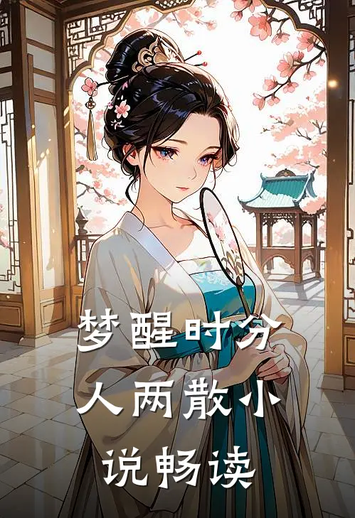 梦醒时分人两散小说畅读