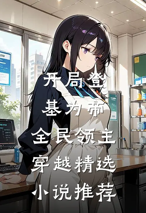 开局登基为帝全民领主穿越精选推荐免费阅读