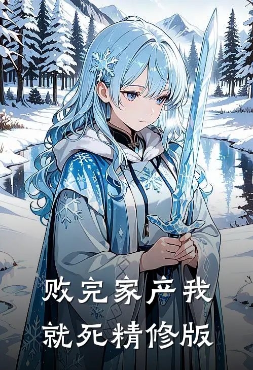 败完家产我就死精修版