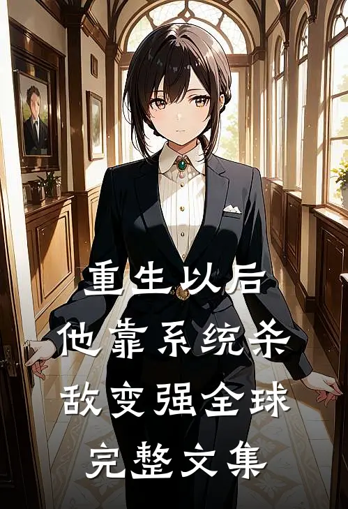 重生以后，他靠系统杀敌变强全球完整文集