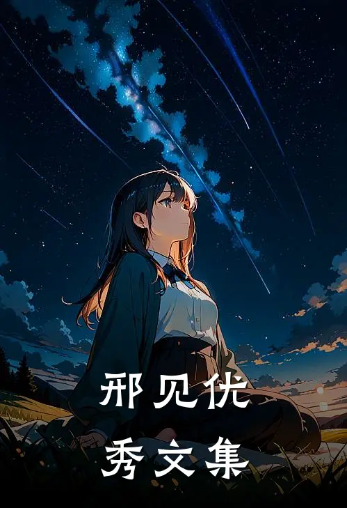 邢见优秀文集